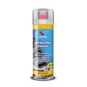 Agent de curatare carburatoare / pentru acceleratie Spray 0,5 l CARBURETTOR CLEANER 500ML - 2