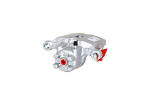 Brake caliper LAU 77.3939 - 4