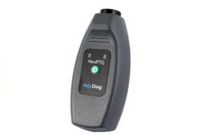 Iné diagnostické zariadenia index PTG NPST