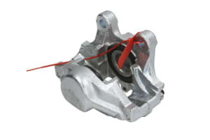 Brake caliper LAU 77.0908 - 1