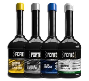 null index FORTE 4-01