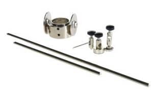 Welding accessories and materials index R4616102
