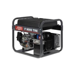 null index FOG F 9000 TRE