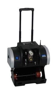 Analyzátor spalín index TEX Z00813