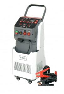 IDEAL akkumulátortöltő STARTER 620P - 1