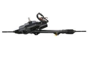 Steering rack