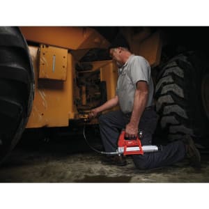 Gresor electric 4933441675 - 6