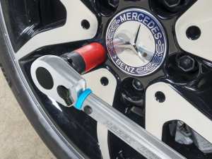 Socket Hexagonal 1/2" 21 mm HAZ 903SLG-21 - 3