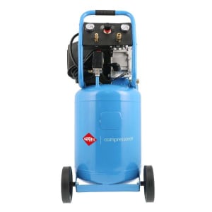 Compressor Piston 50l efficiency 288l/min. - 11
