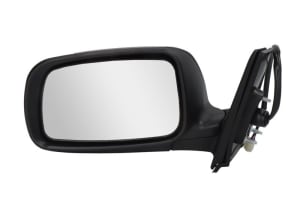 Oglinda Completa Stanga TOYOTA COROLLA (_E12_) din 2001 - 2007, Auto, Reglaj electric