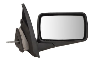 Oglinda Completa Dreapta FORD ESCORT V (AAL, ABL) din 1990 - 1995, Auto, Reglaj mecanic