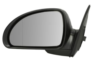 Oglinda Completa Stanga KIA CEE'D SW (ED) din 2007 - 2012, Auto, Reglaj electric