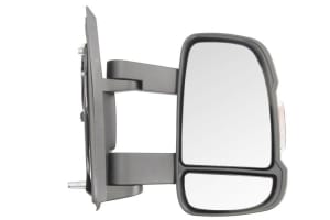 Oglinda Completa Dreapta CITROEN JUMPER III Platform/Chassis din 2006 - 2023, Auto, Reglaj electric