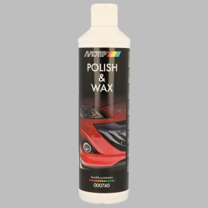 Solutie lustruire 000740 - 1