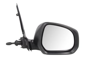 Oglinda Completa Dreapta SUZUKI SPLASH (EX) din 2008 - 2012, Auto, Reglaj mecanic