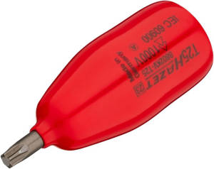 Socket TORX 3/8" T25 HAZ 8802KV-T25