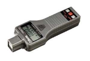 Rev-counter tip: electronic BE1760/TC