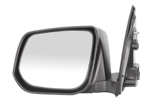Oglinda Completa Stanga ISUZU D-MAX II Platform/Chassis (TFR, TFS) din 2012, Auto, Reglaj manual