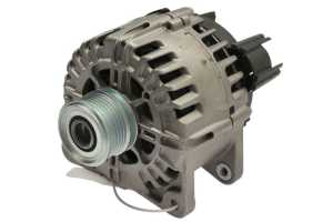 Alternator index STX102319R