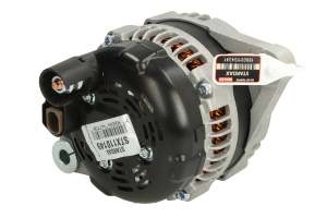 Alternator STX110149R - 3