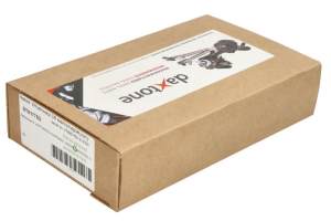 Injector index DTX1775G