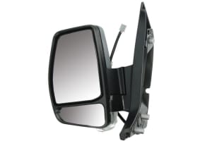 Oglinda Completa Stanga FORD TOURNEO CUSTOM V362 Bus (F3) din 2012 - 2023, Auto, Reglaj electric