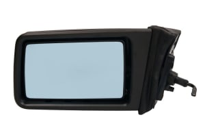 Oglinda Completa Stanga MERCEDES-BENZ E-CLASS Coupe (C124) din 1993 - 1997, Auto, Reglaj mecanic