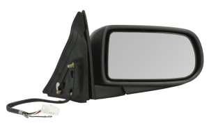 Oglinda Completa Dreapta MAZDA 626 V (GF) din 1997 - 2002, Auto, Reglaj electric