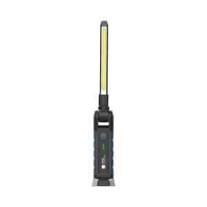 Prenosné dielenské lampy - 3