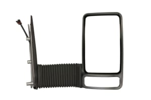 Oglinda Completa Dreapta IVECO DAILY III Bus din 1999 - 2006, Auto, Reglaj electric