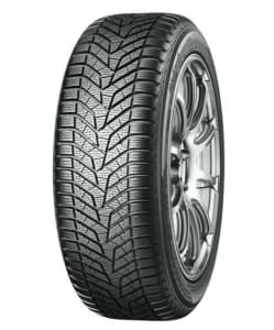 BluEarth*Winter V905 215/55 R18 95V