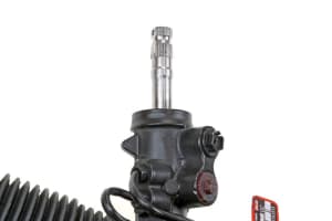 Steering rack LAU 66.0767 - 4