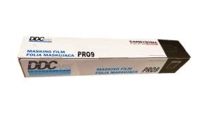 null index DDC0000F2PRO9
