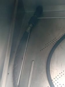 Оборудване за измиване на части index WASHER HYDRO POWER 800/WY