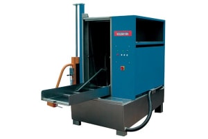 Aparat de spalat roti index UNITROL T-MYJ-500
