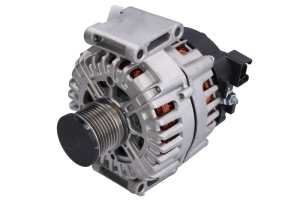 Alternator index STX102284R