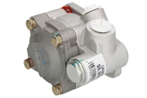 Hydraulic Pump, steering LAU 55.9957 - 1