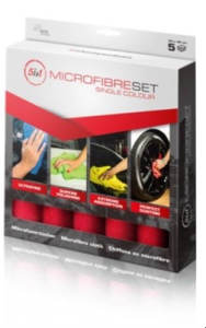 Microfibre index HK730103