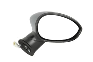 Oglinda Completa Dreapta ABARTH PUNTO EVO din 2009 - 2012, Auto, Reglaj electric