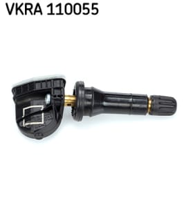 Senzor kolesa, Sistem za kontrolo pritiska v pnevmatikah index VKRA 110055