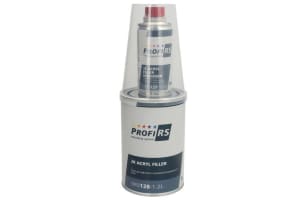 Primeri index 0RS128-1.2L