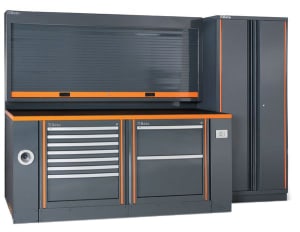 Nábytkové moduly index BE5500/C55AB-PRO/1