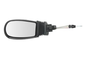 Oglinda Completa Dreapta FIAT PUNTO EVO Hatchback Van (199_) din 2009 - 2012, Auto, Reglaj mecanic