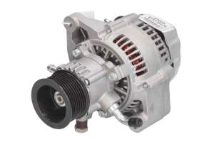Alternator index STX110175R