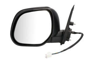 Oglinda Completa Stanga MITSUBISHI ASX din 2010 - 2022, Auto, Reglaj electric