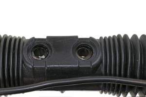 Steering rack LAU 66.0494 - 4
