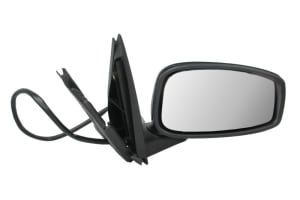 Oglinda Completa Dreapta FIAT STILO Multi Wagon (192_) din 2003 - 2008, Auto, Reglaj electric