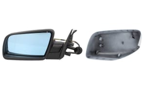 Oglinda Completa Stanga BMW 5 Touring (E61) din 2004 - 2010, Auto, Reglaj electric
