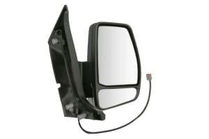 Oglinda Completa Dreapta FORD TOURNEO CUSTOM V362 Bus (F3) din 2012 - 2023, Auto, Reglaj manual