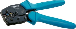 Pliers for handling electrical installations HAZ 4656-1 - 3
